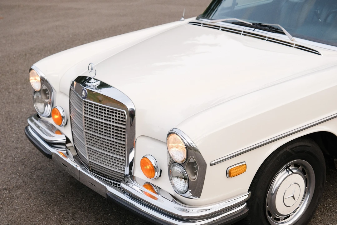 1970 Mercedes-Benz W108 & W109 - Image 24 of 31