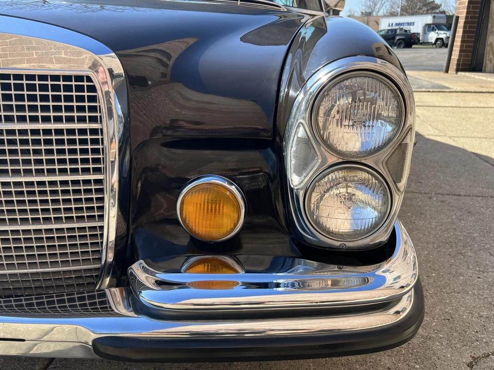 1970 Mercedes-Benz W108 & W109 - Image 17 of 31