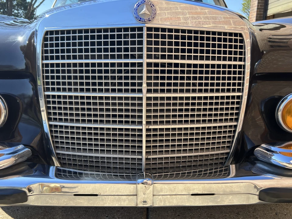 1970 Mercedes-Benz W108 & W109 - Image 22 of 31