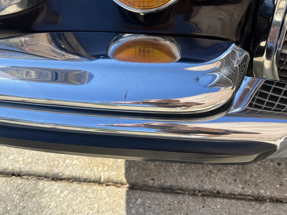 1970 Mercedes-Benz W108 & W109 - Image 20 of 31