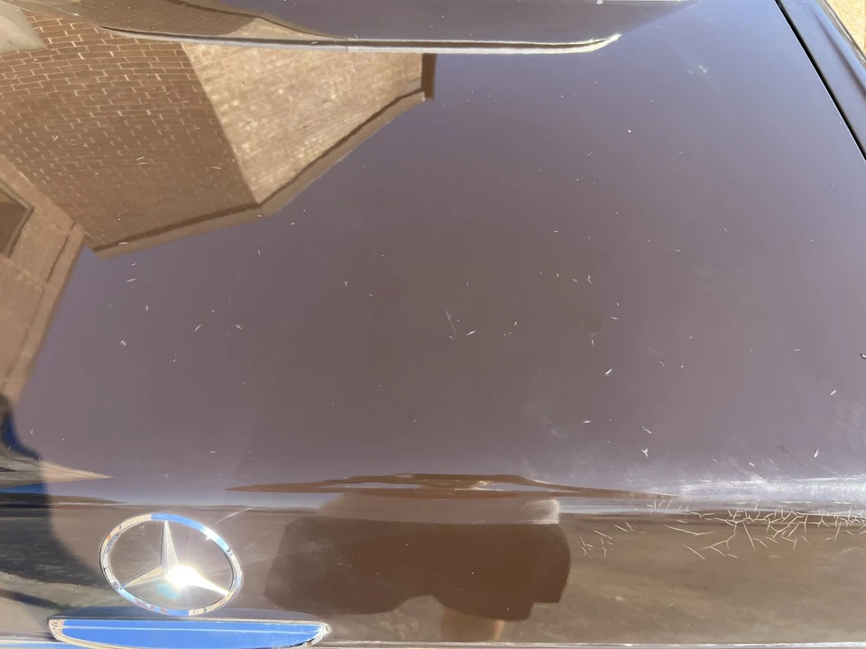 1970 Mercedes-Benz W108 & W109 - Image 31 of 31