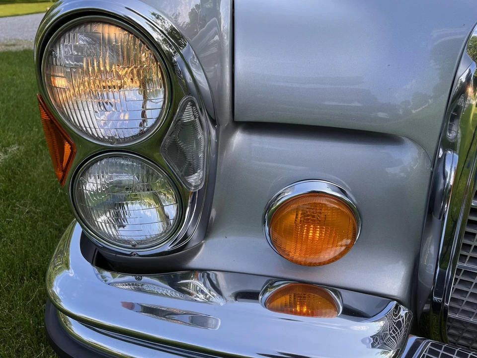 1970 Mercedes-Benz W108 & W109 - Image 27 of 31