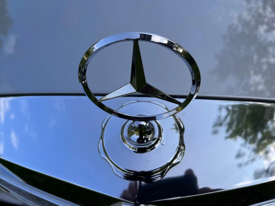 1970 Mercedes-Benz W108 & W109 - Image 31 of 31