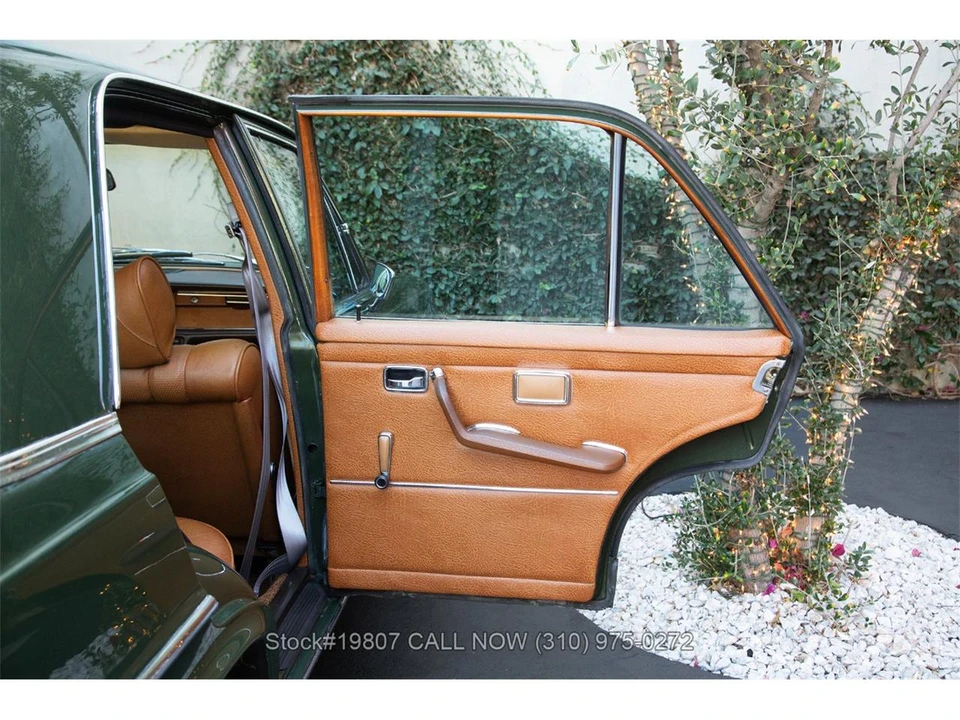 1970 Mercedes-Benz W108 & W109 - Image 21 of 31