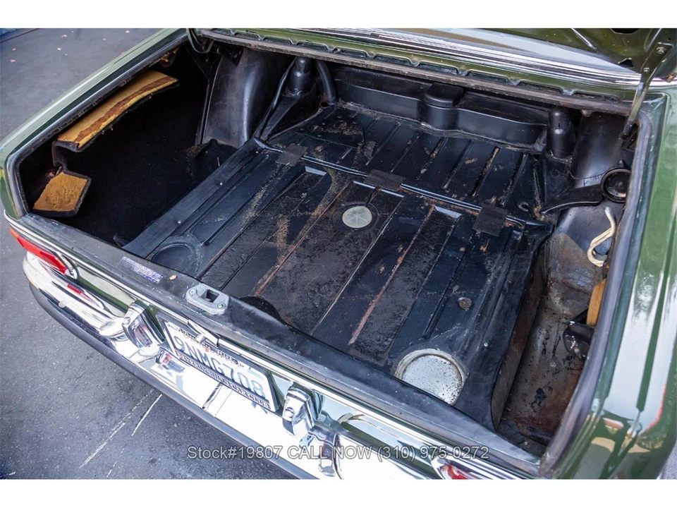 1970 Mercedes-Benz W108 & W109 - Image 28 of 31