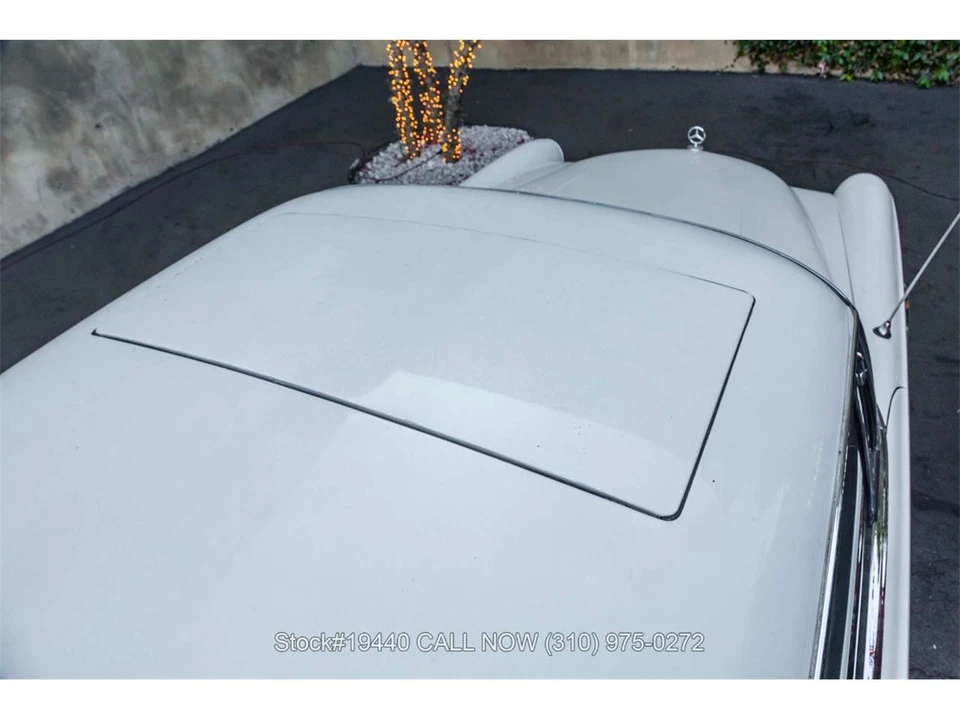 1970 Mercedes-Benz W108 & W109 - Image 13 of 31