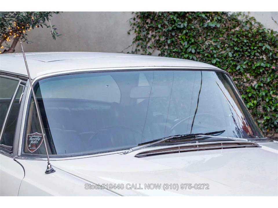 1970 Mercedes-Benz W108 & W109 - Image 8 of 31