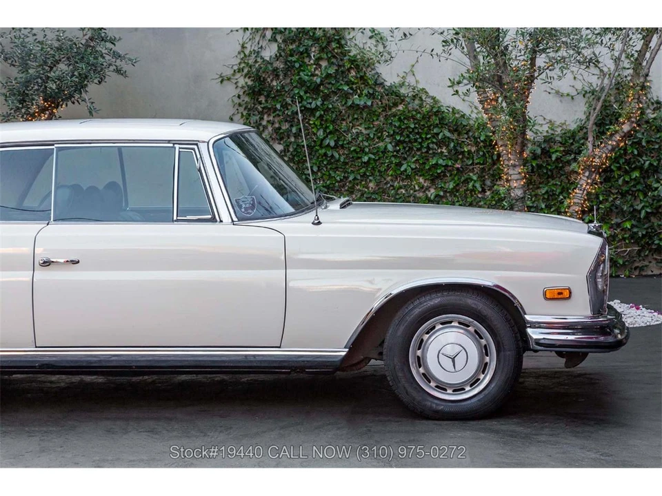 1970 Mercedes-Benz W108 & W109 - Image 9 of 31