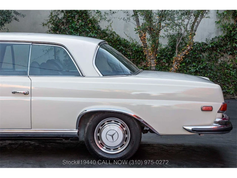 1970 Mercedes-Benz W108 & W109 - Image 12 of 31