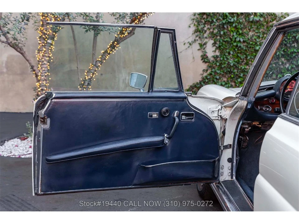 1970 Mercedes-Benz W108 & W109 - Image 14 of 31
