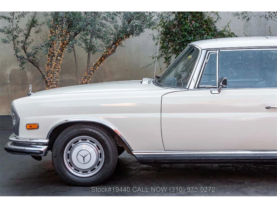 1970 Mercedes-Benz W108 & W109 - Image 11 of 31