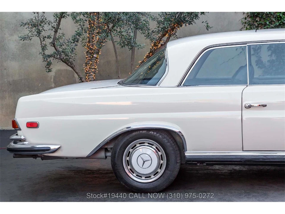 1970 Mercedes-Benz W108 & W109 - Image 10 of 31