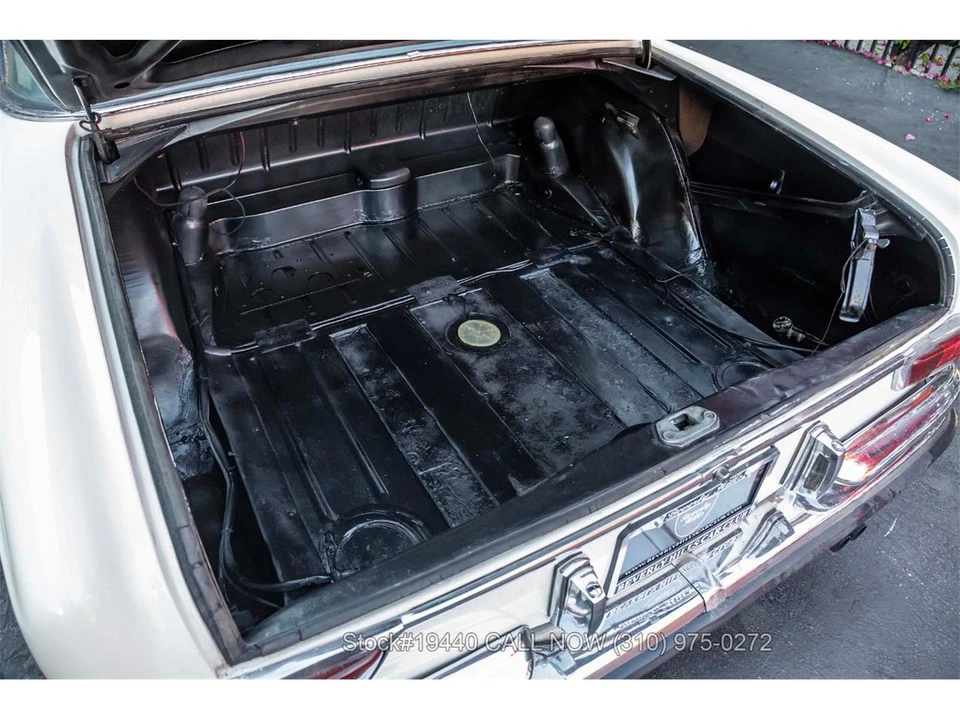 1970 Mercedes-Benz W108 & W109 - Image 23 of 31
