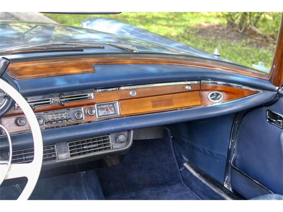 1970 Mercedes-Benz W108 & W109 - Image 17 of 31