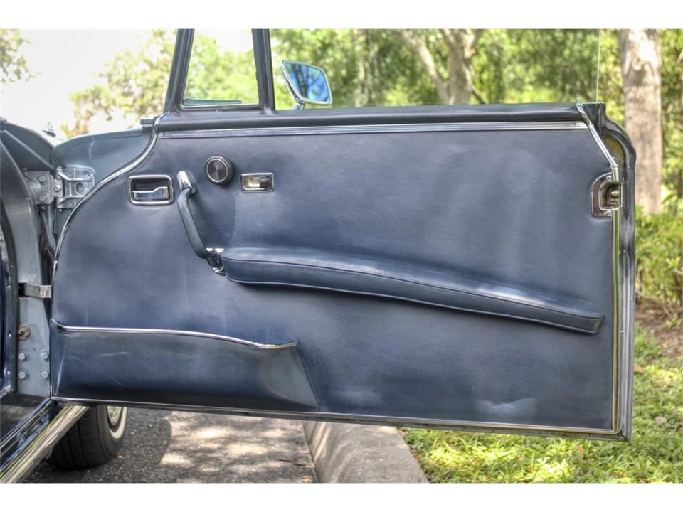 1970 Mercedes-Benz W108 & W109 - Image 21 of 31