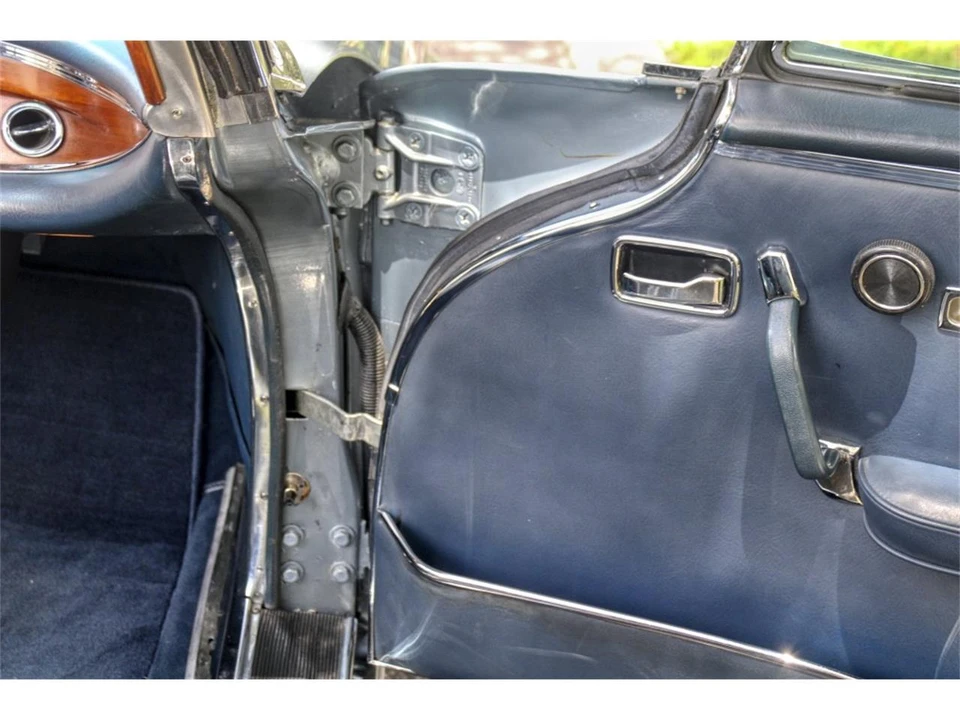 1970 Mercedes-Benz W108 & W109 - Image 23 of 31