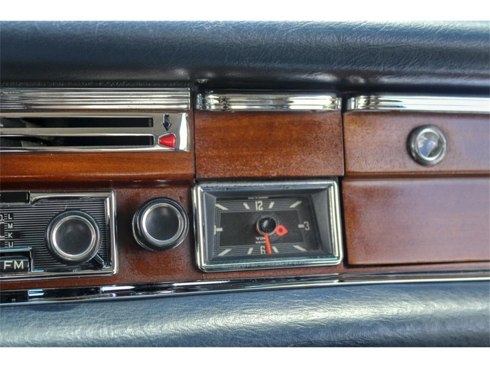 1970 Mercedes-Benz W108 & W109 - Image 31 of 31