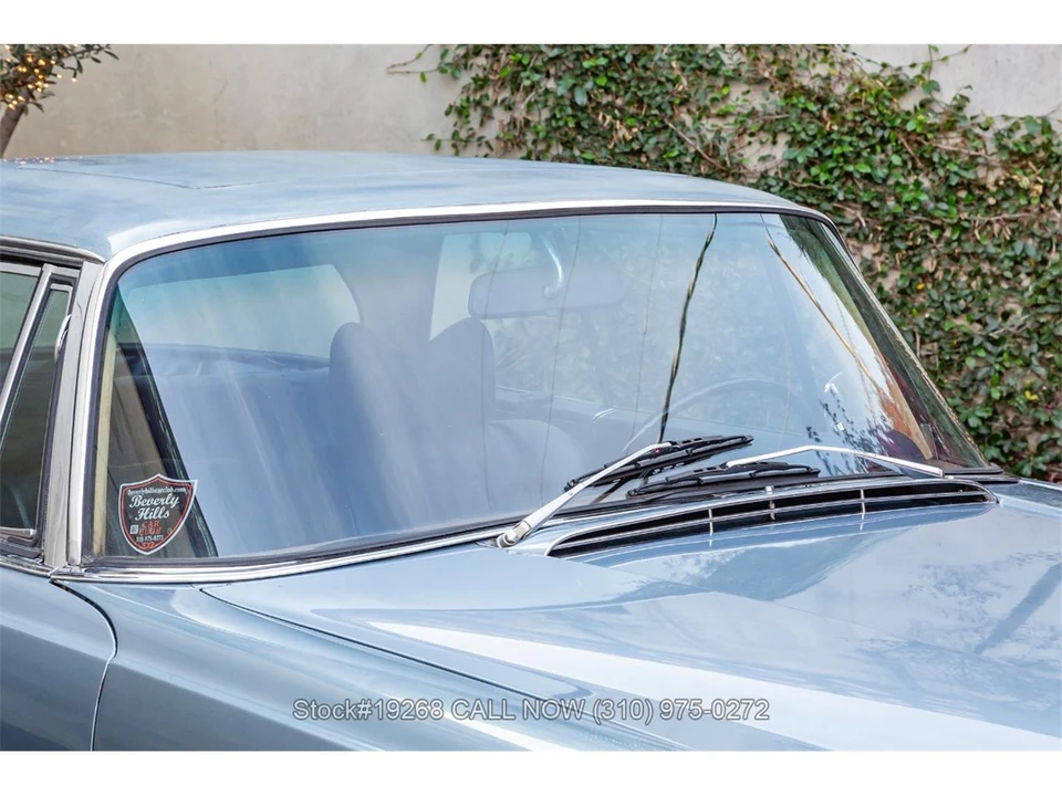1970 Mercedes-Benz W108 & W109 - Image 8 of 31