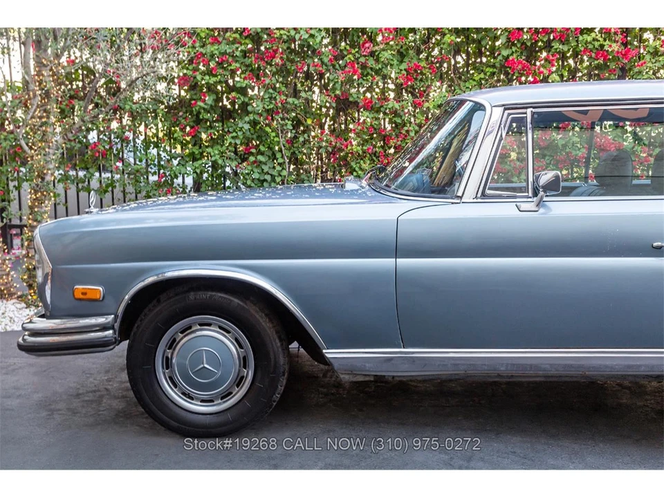 1970 Mercedes-Benz W108 & W109 - Image 11 of 31