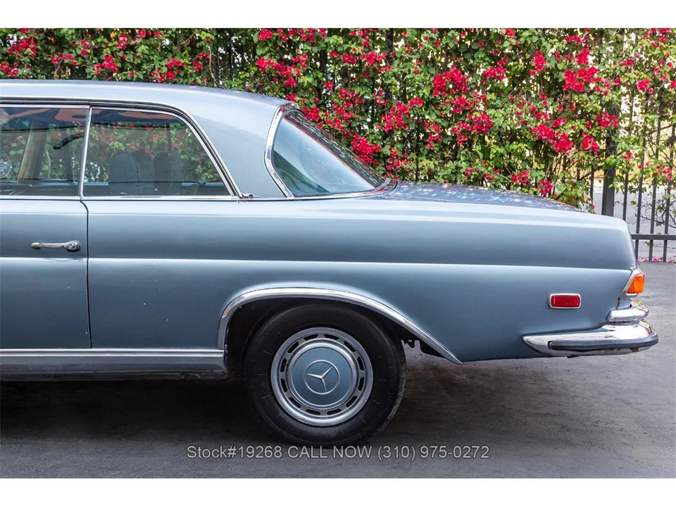 1970 Mercedes-Benz W108 & W109 - Image 12 of 31