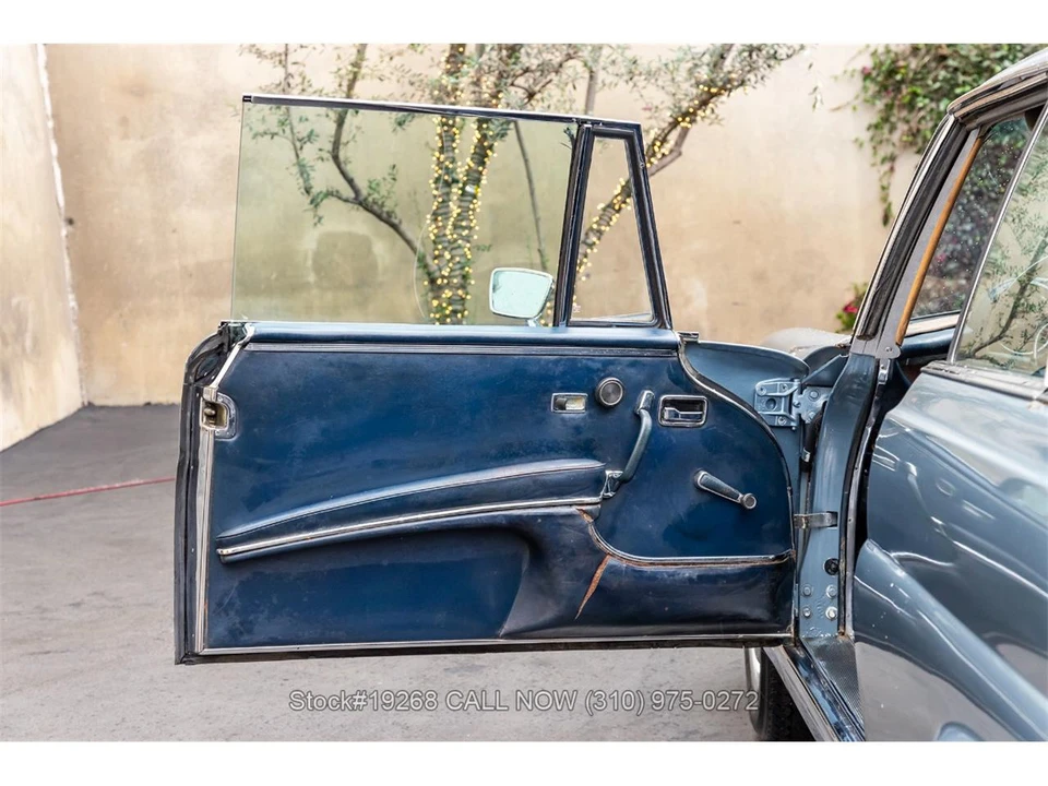 1970 Mercedes-Benz W108 & W109 - Image 14 of 31