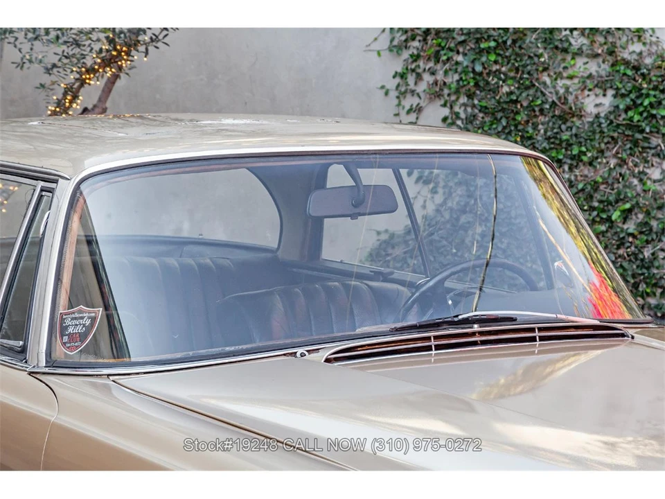 1970 Mercedes-Benz W108 & W109 - Image 8 of 31