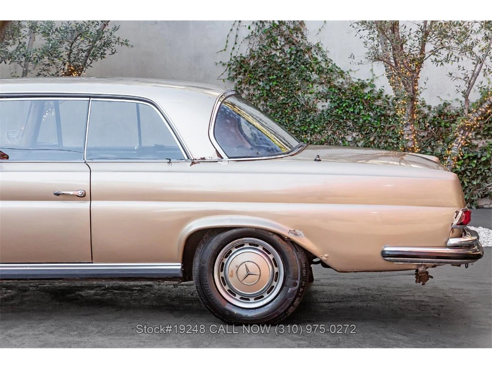 1970 Mercedes-Benz W108 & W109 - Image 12 of 31
