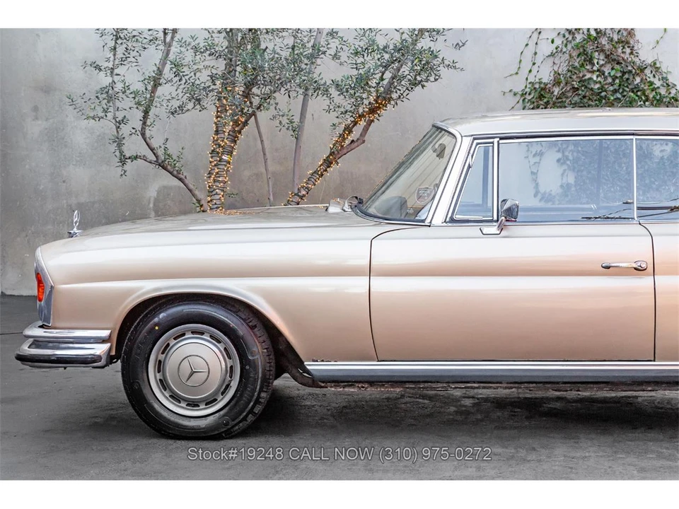 1970 Mercedes-Benz W108 & W109 - Image 11 of 31