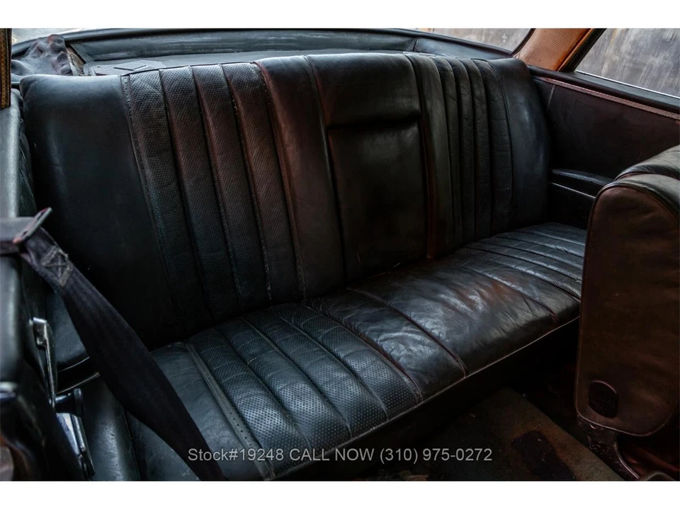 1970 Mercedes-Benz W108 & W109 - Image 20 of 31