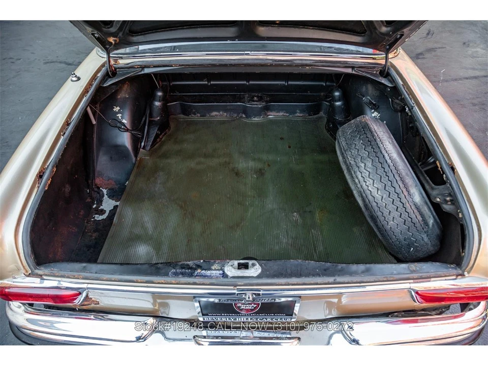 1970 Mercedes-Benz W108 & W109 - Image 23 of 31