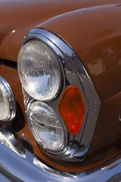 1970 Mercedes-Benz W111 280SE 3.5 Cabriolet - Image 23 of 31