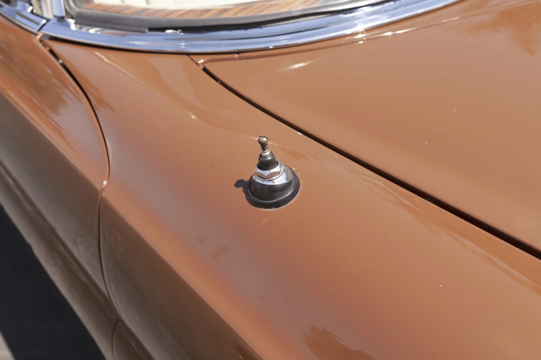 1970 Mercedes-Benz W111 280SE 3.5 Cabriolet - Image 27 of 31