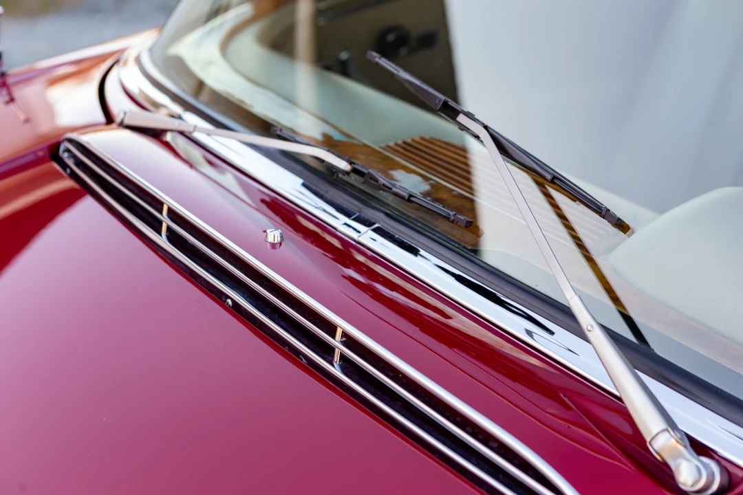 1970 Mercedes-Benz W111 Cabriolet - Image 13 of 31