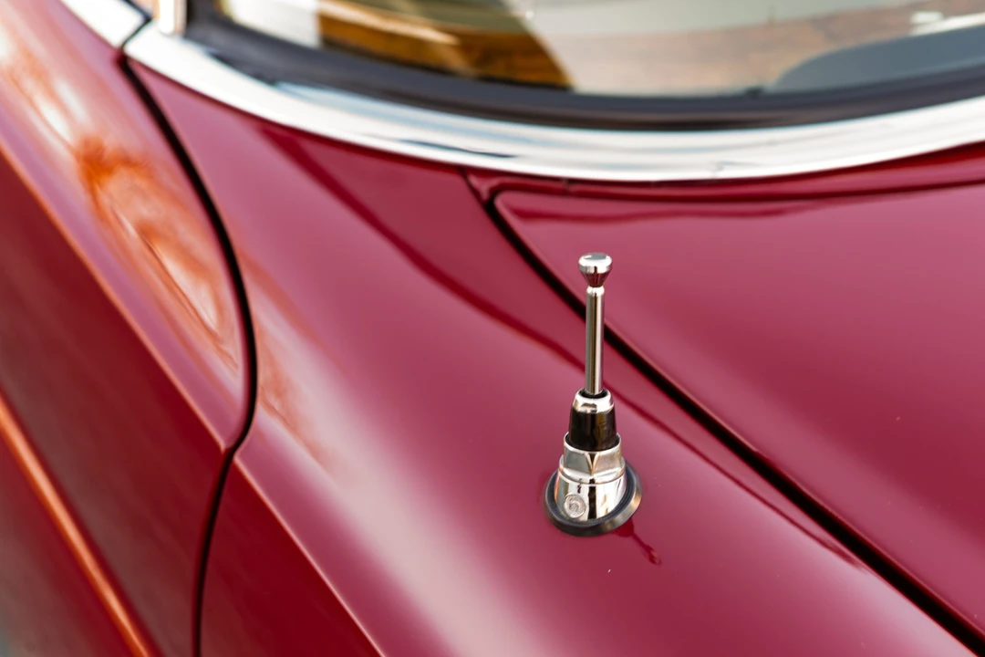 1970 Mercedes-Benz W111 Cabriolet - Image 29 of 31