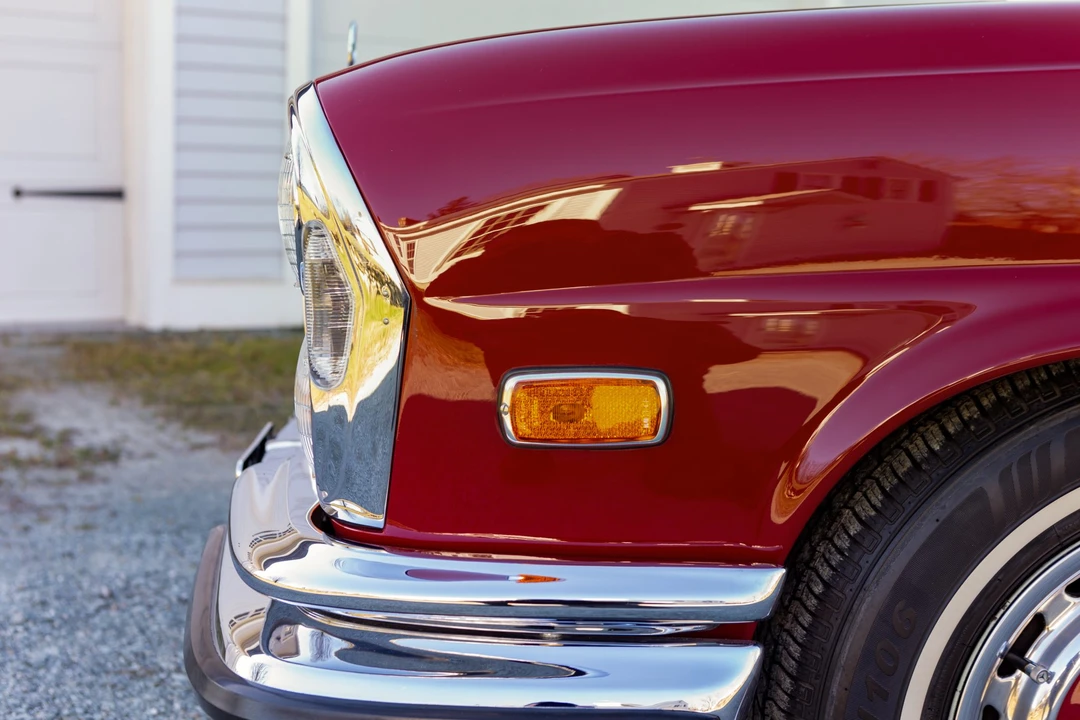 1970 Mercedes-Benz W111 Cabriolet - Image 11 of 31
