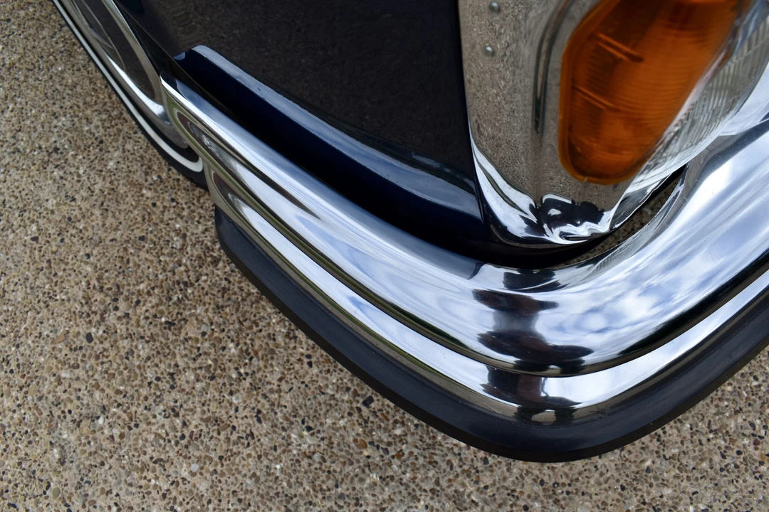 1970 Mercedes-Benz W111 Coupe - Image 26 of 31