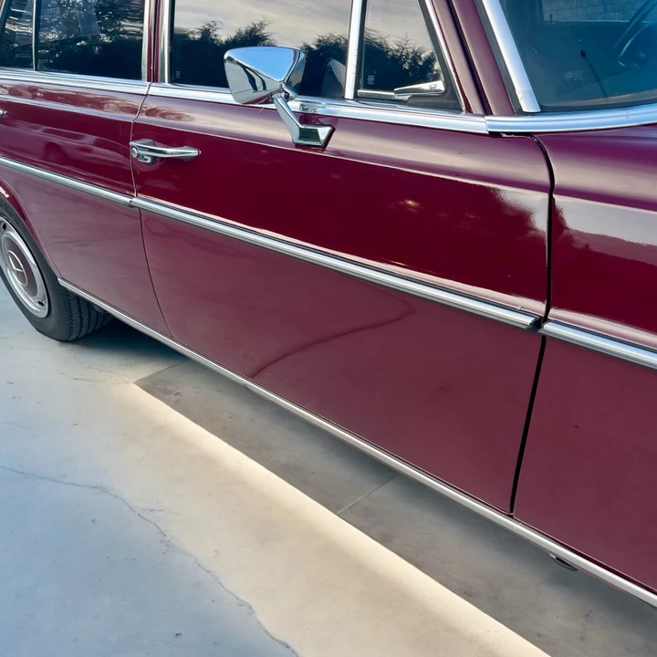 1970 Mercedes-Benz W108 & W109 - Image 23 of 31