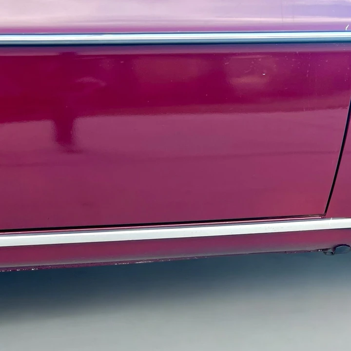 1970 Mercedes-Benz W108 & W109 - Image 31 of 31