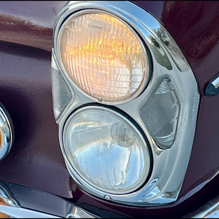 1970 Mercedes-Benz W108 & W109 - Image 19 of 31