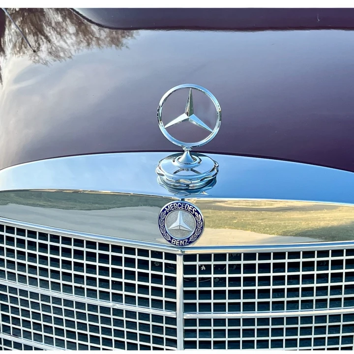 1970 Mercedes-Benz W108 & W109 - Image 26 of 31