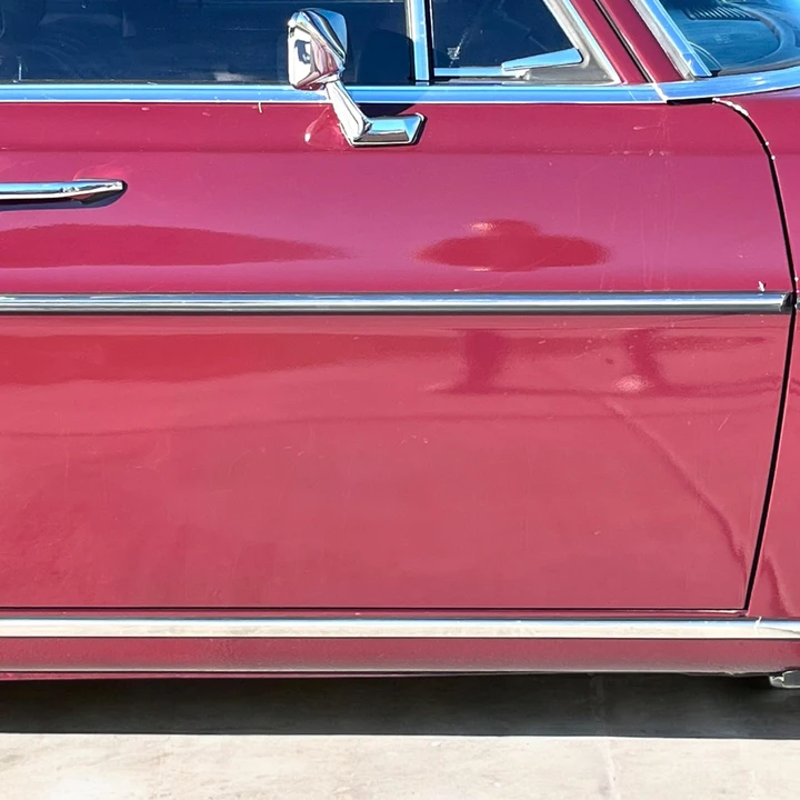 1970 Mercedes-Benz W108 & W109 - Image 30 of 31