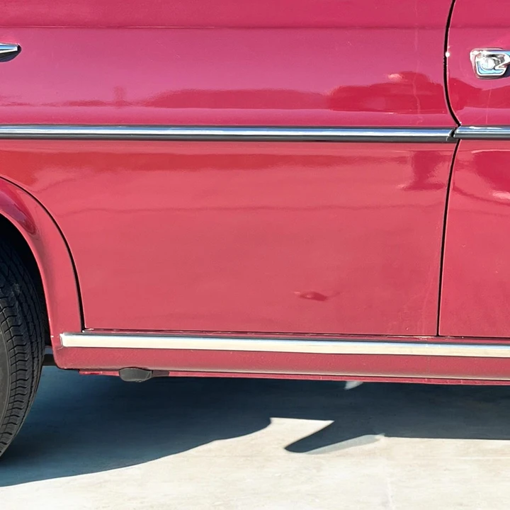 1970 Mercedes-Benz W108 & W109 - Image 29 of 31
