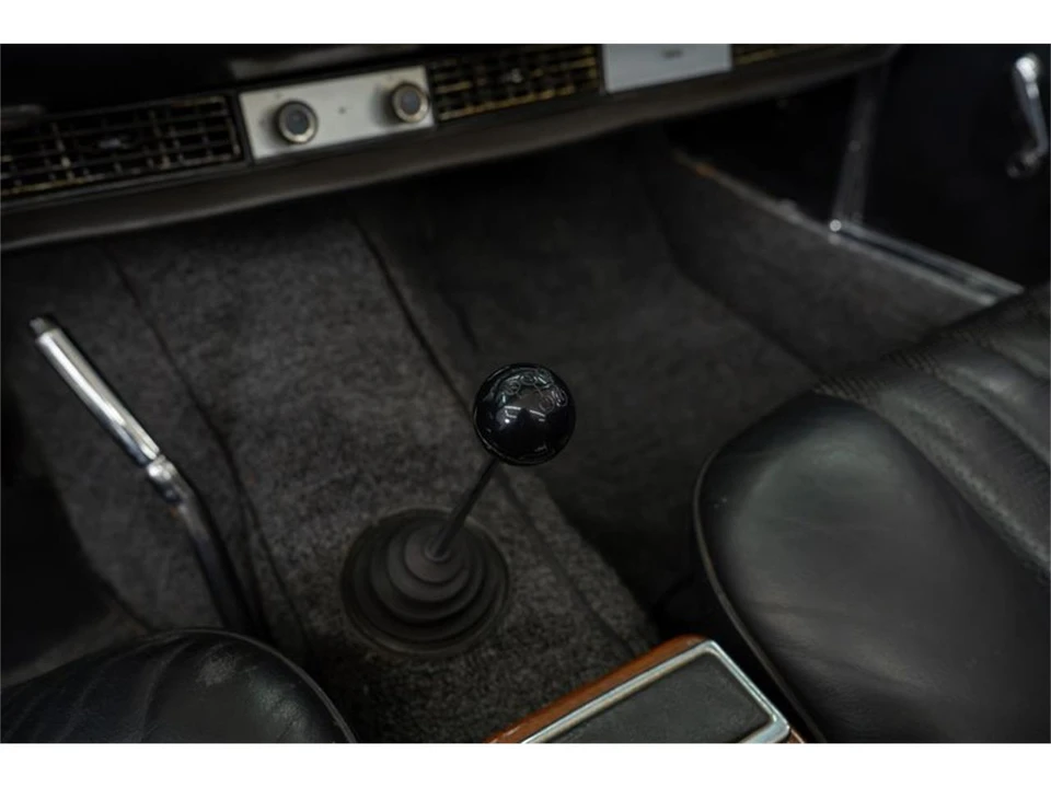 1970 Mercedes-Benz W113 SL-Class - Image 17 of 31