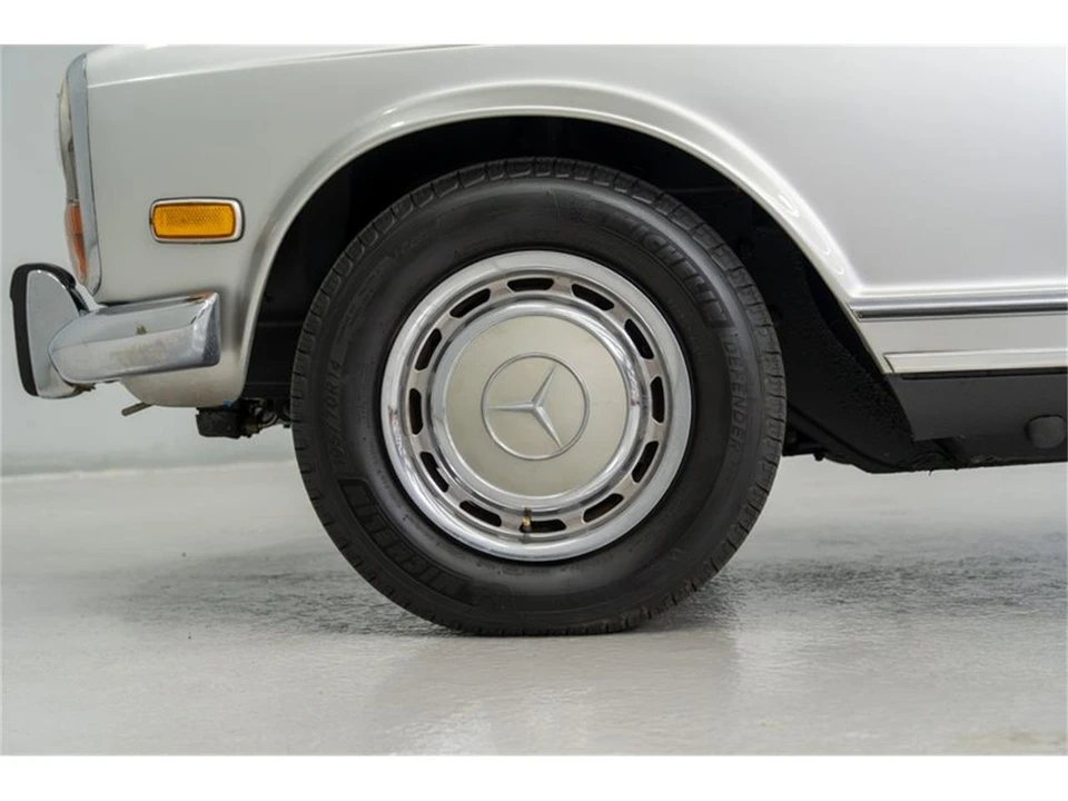 1970 Mercedes-Benz W113 SL-Class - Image 27 of 31