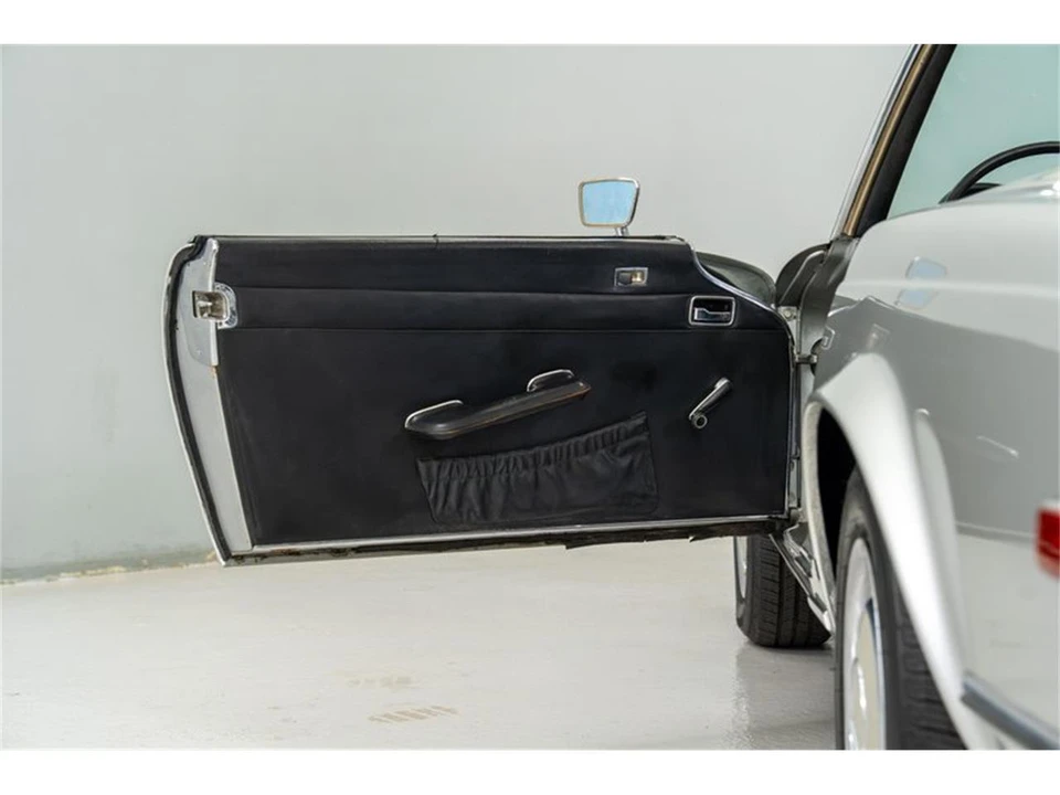 1970 Mercedes-Benz W113 SL-Class - Image 10 of 31