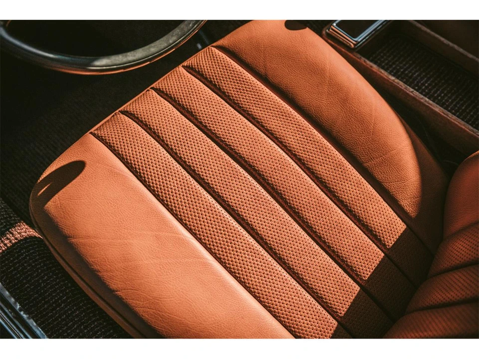 1970 Mercedes-Benz W113 SL-Class - Image 22 of 31