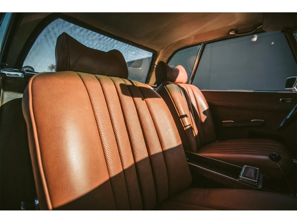1970 Mercedes-Benz W113 SL-Class - Image 9 of 31