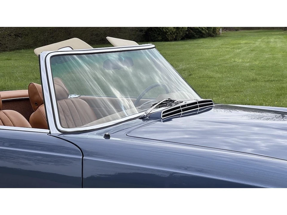 1970 Mercedes-Benz W113 SL-Class - Image 26 of 31