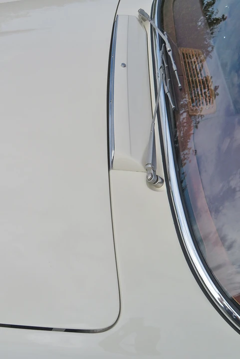 1970 Mercedes-Benz W113 SL-Class - Image 26 of 31