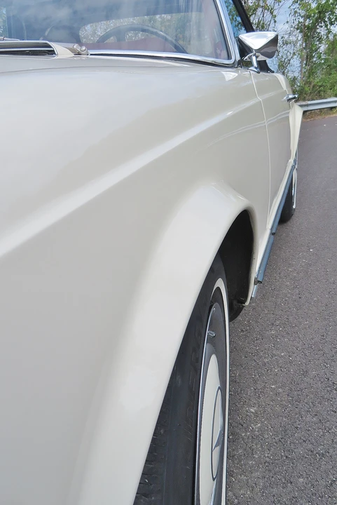1970 Mercedes-Benz W113 SL-Class - Image 20 of 31